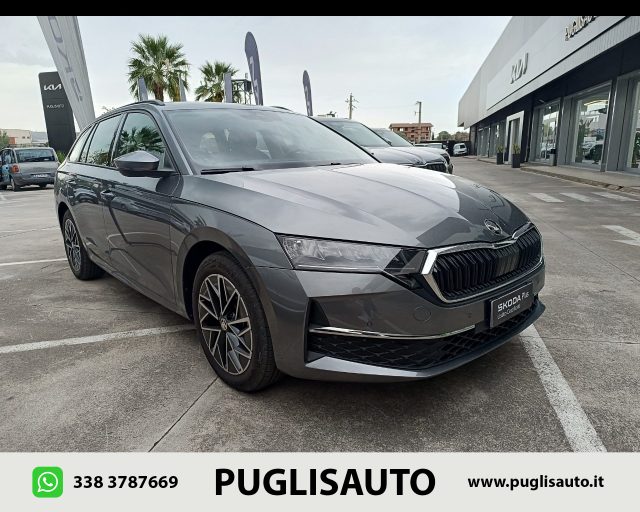 SKODA Octavia usata, con ABS