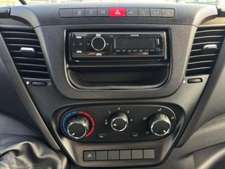 IVECO Daily usata, con Bracciolo