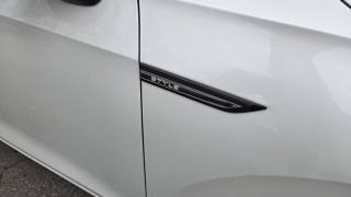 VOLKSWAGEN Golf usata, con Antifurto