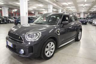 MINI Countryman usata, con Airbag