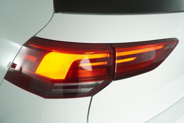 VOLKSWAGEN Golf usata 9