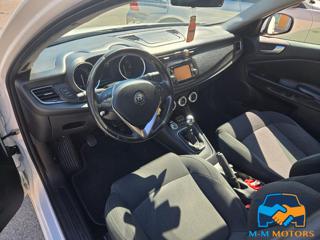 ALFA ROMEO Giulietta usata, con ESP
