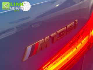 BMW M135 usata, con Autoradio digitale