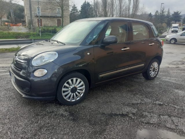 FIAT 500L usata, con Airbag laterali
