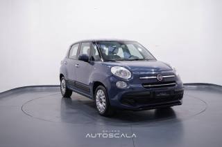 FIAT 500L usata, con Chiusura centralizzata