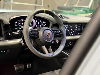 PORSCHE Cayenne usata, con Climatizzatore