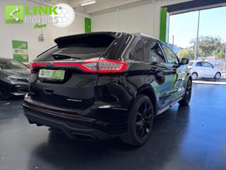 FORD Edge usata, con Boardcomputer