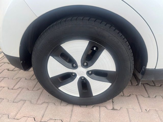 KIA Soul usata, con Airbag Passeggero