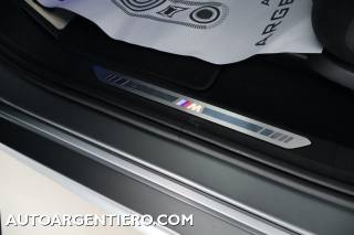 BMW X6 usata, con Sospensioni sportive