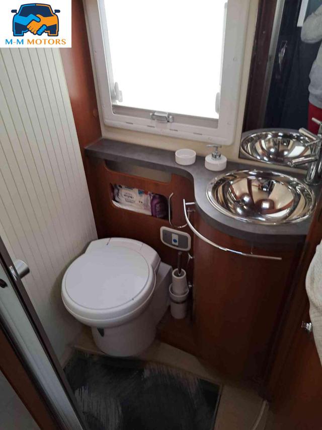 FIAT Other usata, con Chiusura centralizzata