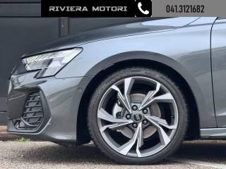 AUDI A3 usata, con Immobilizzatore elettronico