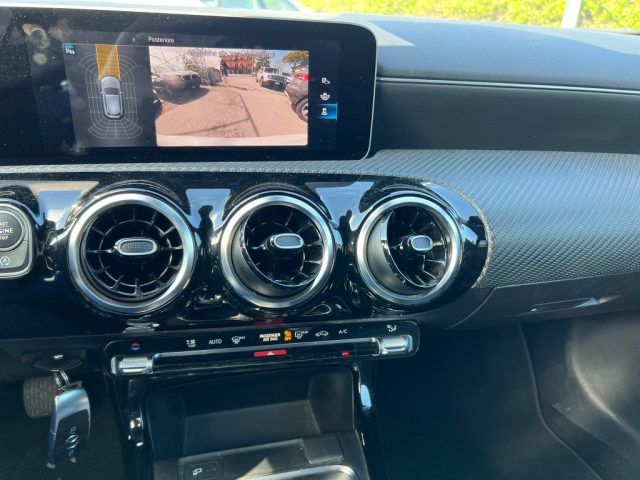 MERCEDES-BENZ A 160 usata, con Immobilizzatore elettronico