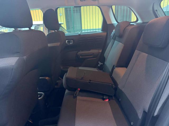 CITROEN C3 Aircross usata, con Controllo elettronico della corsia