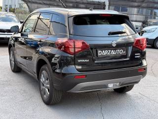 SUZUKI Vitara usata, con Sedile posteriore sdoppiato