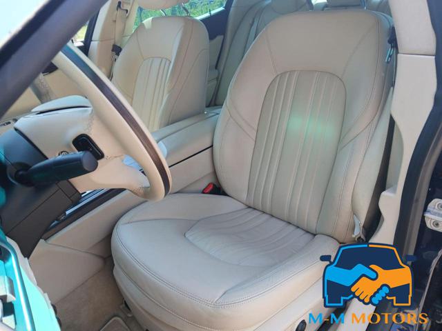 MASERATI Ghibli usata, con Chiusura centralizzata