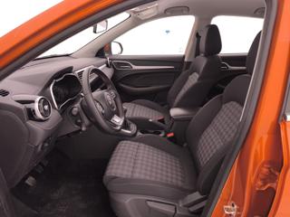 MG ZS usata, con ESP