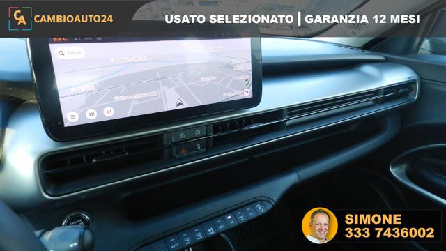 JEEP Avenger usata, con Fari LED