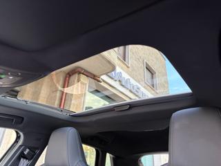 AUDI A3 usata, con Sensori di parcheggio posteriori