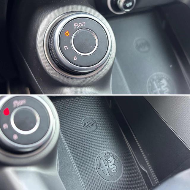 ALFA ROMEO Tonale usata, con Controllo trazione