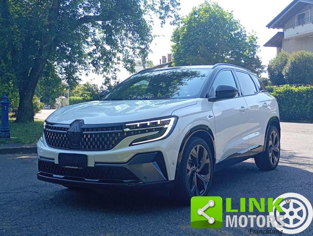 RENAULT Austral usata, con ABS