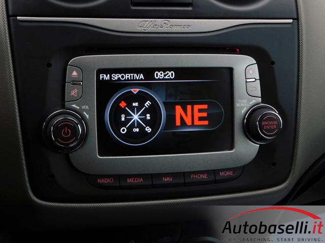 ALFA ROMEO MiTo usata 49