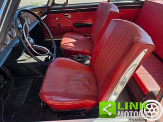VOLKSWAGEN Karmann Ghia usata, con Ruota di riserva