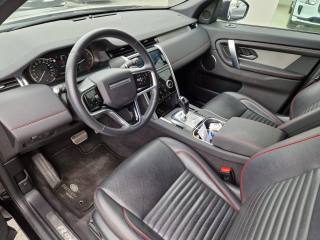 LAND ROVER Discovery Sport usata, con Autoradio