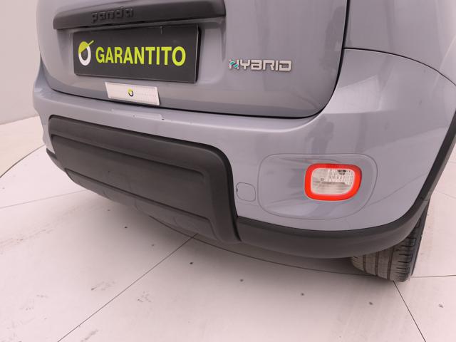 FIAT Panda usata 28