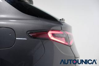 ALFA ROMEO Stelvio usata, con Fari full-led