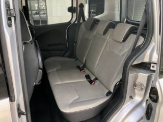 FORD Tourneo Courier usata, con Cerchi in lega