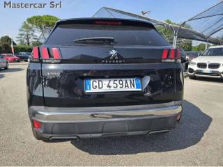 PEUGEOT 3008 usata, con Antifurto