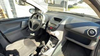 PEUGEOT 107 usata 5