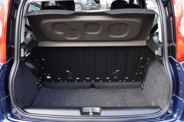 FIAT Panda usata, con Servosterzo