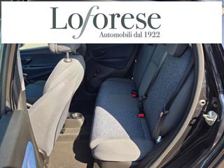 LANCIA Ypsilon usata, con ESP