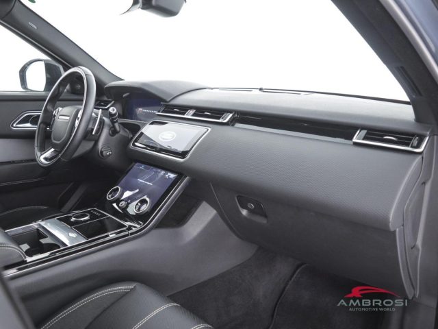 LAND ROVER Range Rover Velar usata 11