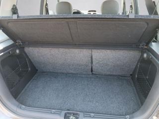 OPEL Agila usata, con Fendinebbia