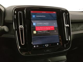 VOLVO C40 usata, con Immobilizzatore elettronico