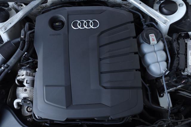 AUDI A5 usata 101