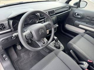 CITROEN C3 usata, con Portapacchi