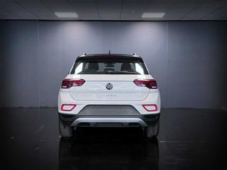 VOLKSWAGEN T-Roc usata, con Boardcomputer