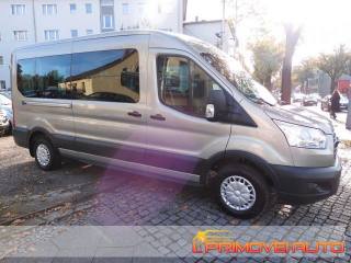 FORD Transit usata 9