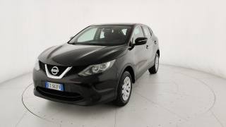 NISSAN Qashqai usata 27