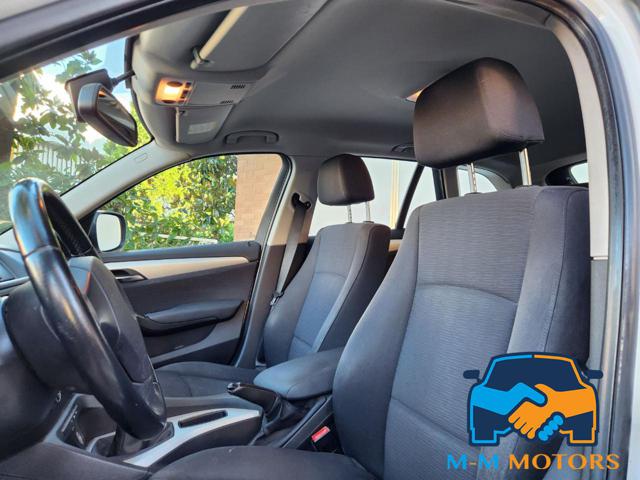 BMW X1 usata, con Chiusura centralizzata
