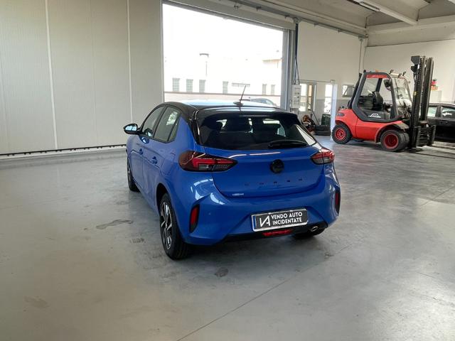 OPEL Corsa usata, con Alzacristalli elettrici