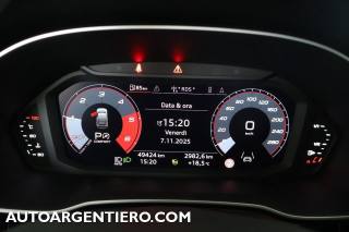 AUDI Q3 usata, con Controllo trazione