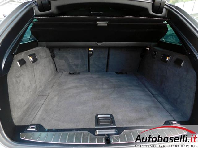 BMW 520 usata 63