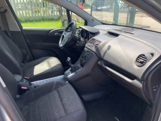 OPEL Meriva usata, con ESP