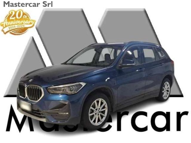 BMW X1 usata, con ABS