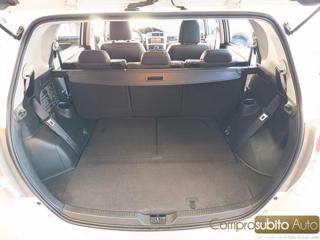 TOYOTA Verso usata, con Cruise Control