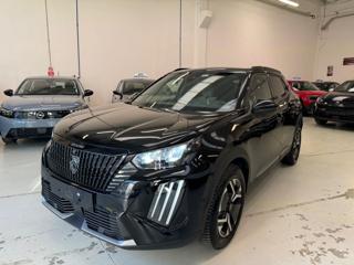 PEUGEOT 2008 PureTech 100CV Allure NAVI+RETR.  KM. 10.200